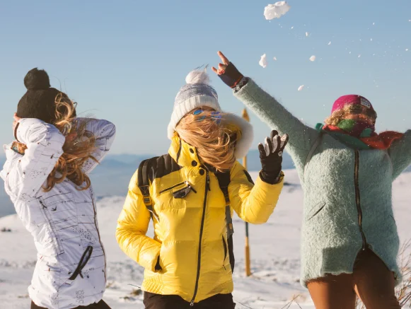 Does it Snow in Spain | Invest Spain | Preview