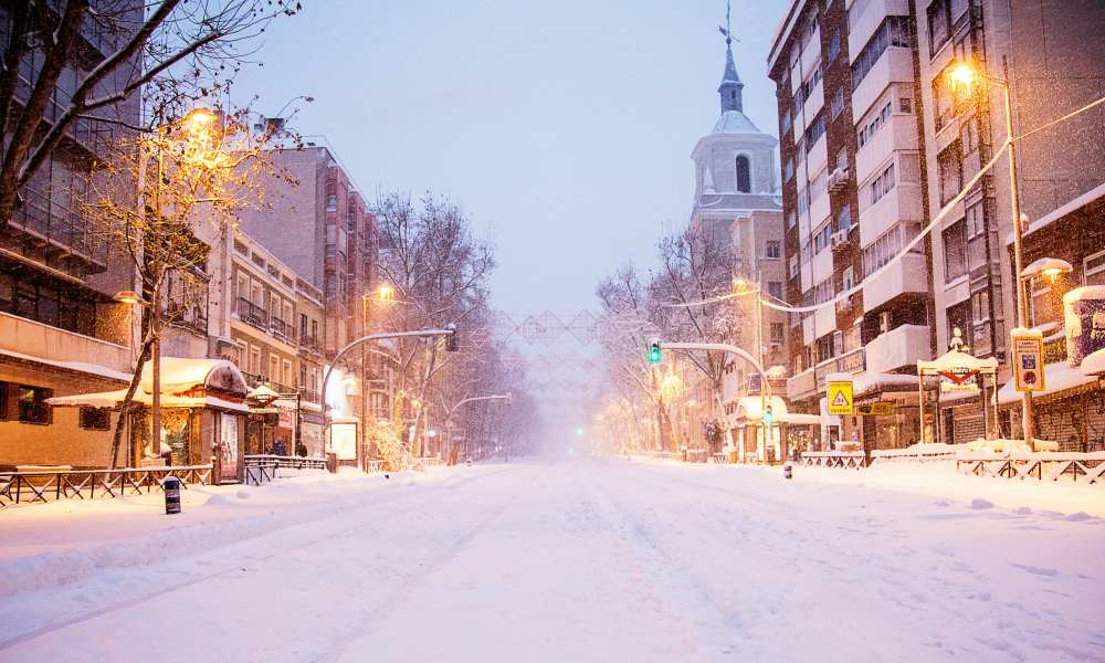 does-it-snow-in-spain