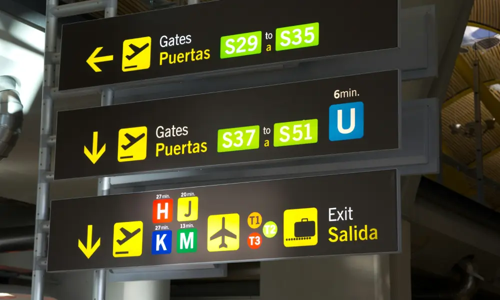 Do Americans Need a Visa for Spain