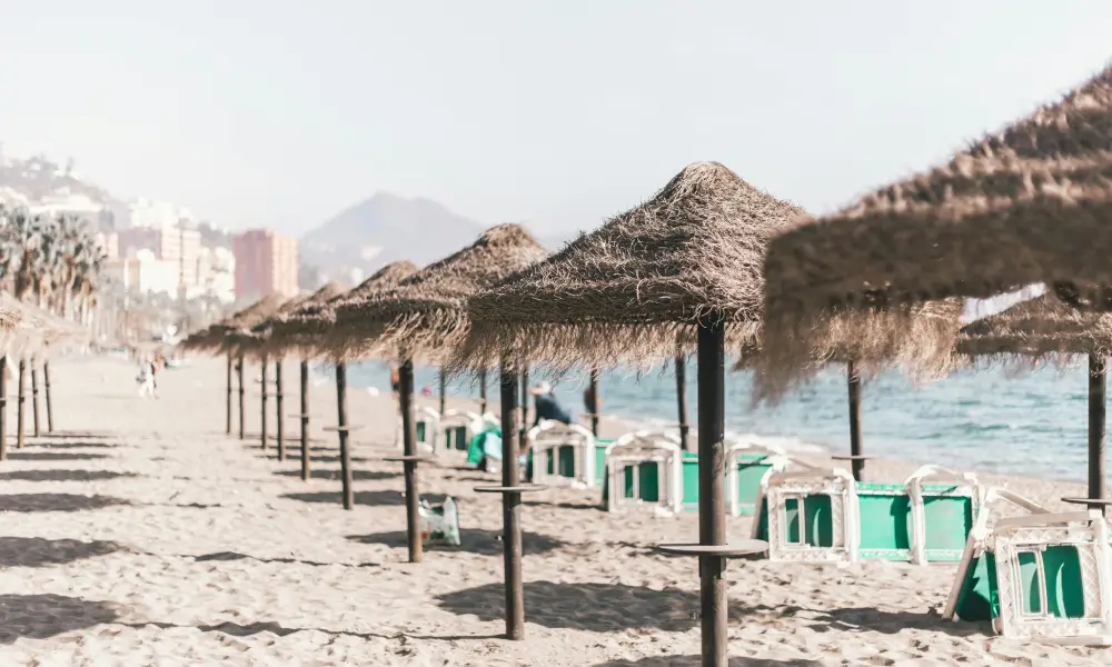 What to Do in Malaga Spain beaches