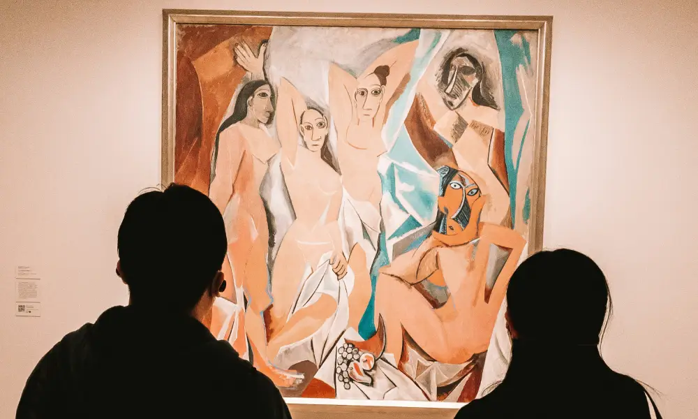 What to Do in Malaga Spain pablo picasso