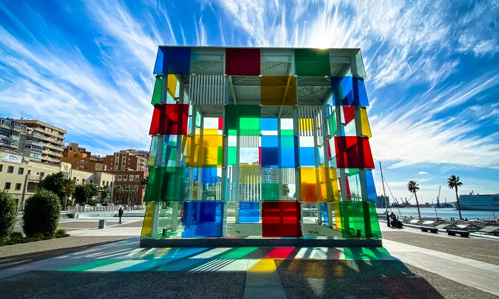 What to Do in Malaga Spain port