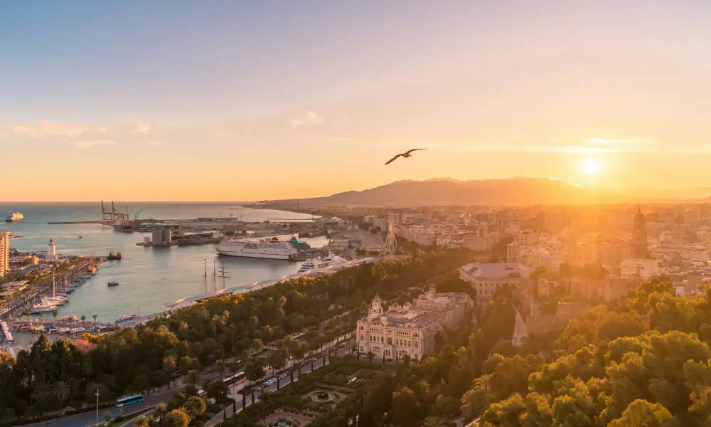 What to Do in Malaga Spain
