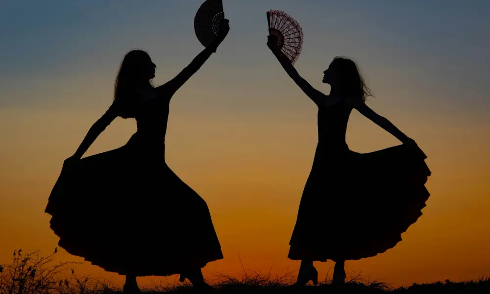 what to do in malaga spain flamenco